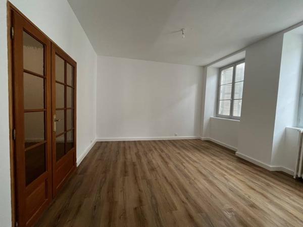 Appartement à louer |  St-Junien |  3 pièces | 73 m²