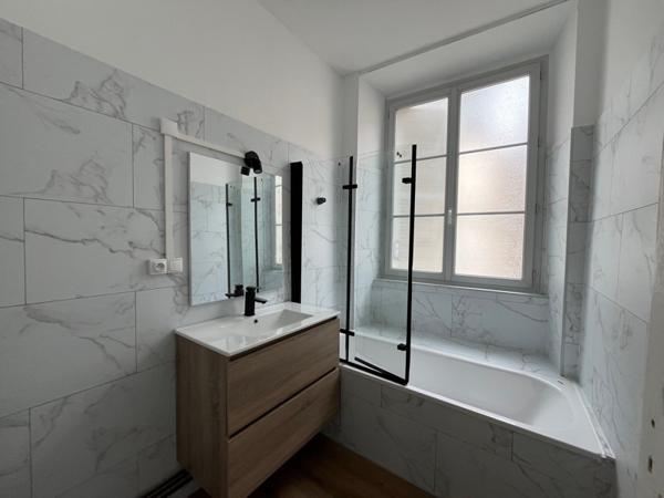 Appartement à louer |  St-Junien |  3 pièces | 73 m²