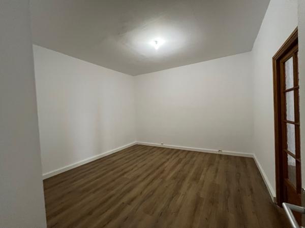 Appartement à louer |  St-Junien |  3 pièces | 73 m²