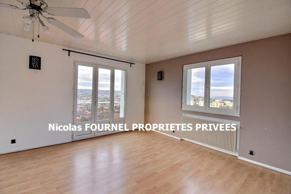 EXCLUSIVITE APPARTEMENT 81,46m² 2 chambres  2 balcons GARAGE quatre logements syndic bénévole
