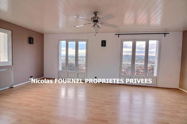 EXCLUSIVITE APPARTEMENT 81,46m² 2 chambres  2 balcons GARAGE quatre logements syndic bénévole