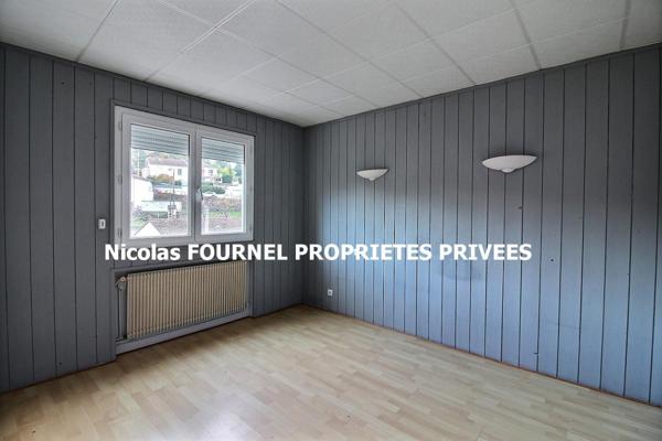 EXCLUSIVITE APPARTEMENT 81,46m² 2 chambres  2 balcons GARAGE quatre logements syndic bénévole