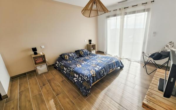 Maison à vendre    5 pièces •  Estillac