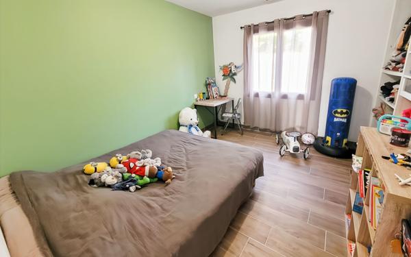 Maison à vendre    5 pièces •  Estillac