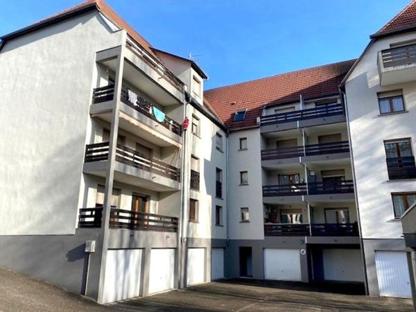 Vente / Appartement T4