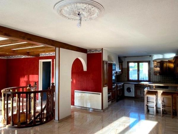 Vente / Appartement T4