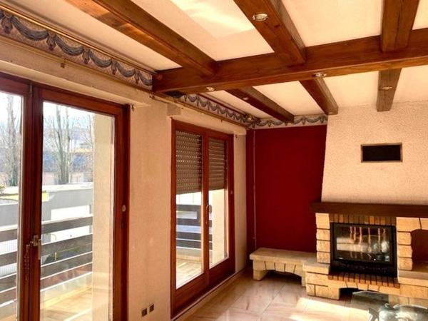 Vente / Appartement T4