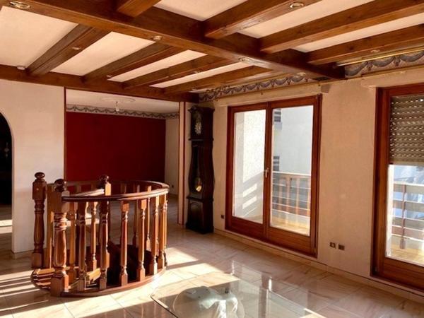 Vente / Appartement T4