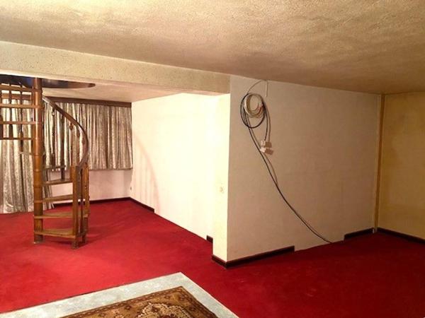 Vente / Appartement T4