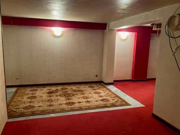 Vente / Appartement T4