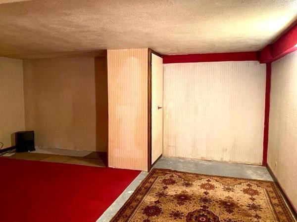Vente / Appartement T4