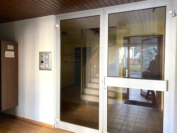 Vente / Appartement T4