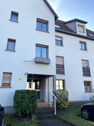 Vente / Appartement T4