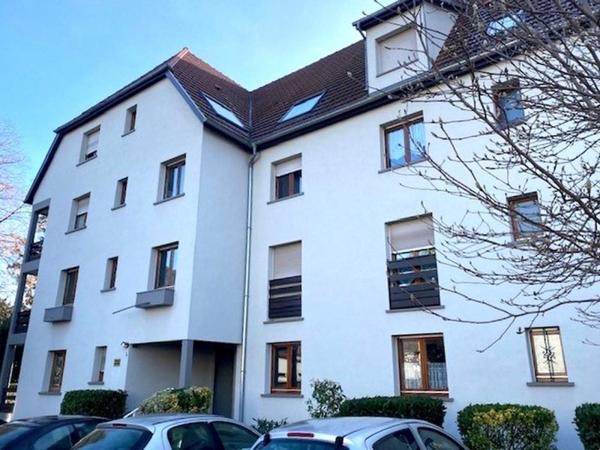 Vente / Appartement T4