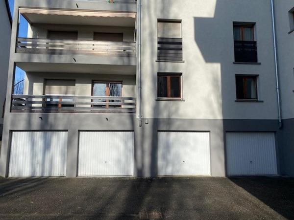 Vente / Appartement T4