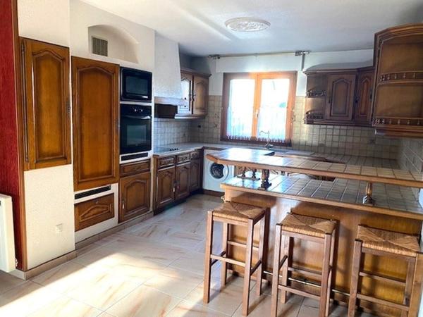 Vente / Appartement T4