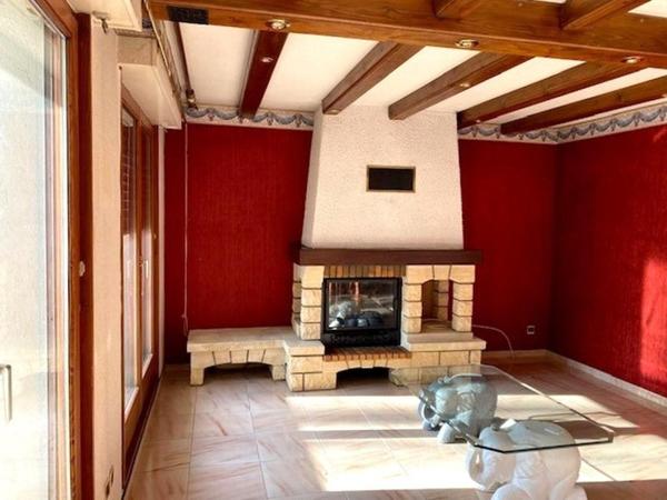 Vente / Appartement T4