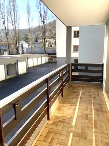 Vente / Appartement T4