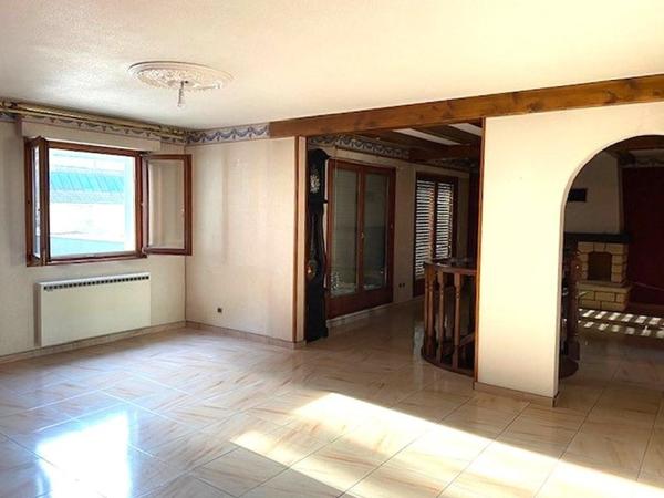 Vente / Appartement T4