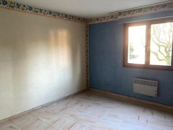 Vente / Appartement T4