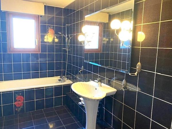 Vente / Appartement T4