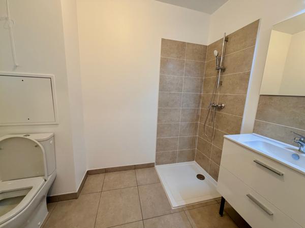 Creil (60100) Maison neuve Creil centre ville .