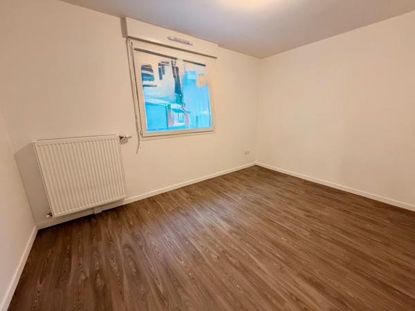 Creil (60100) Maison neuve Creil centre ville .