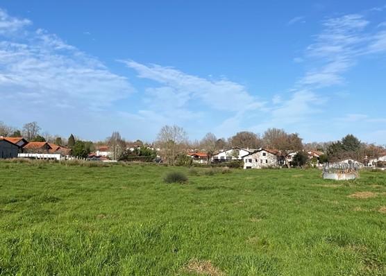 Projet de construction URT