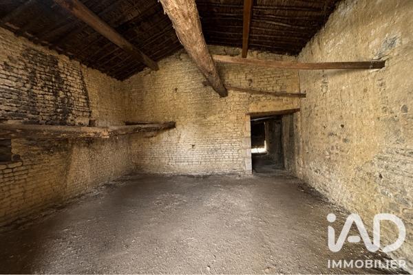 Terrain à vendre 195 m² La Grève-sur-Mignon