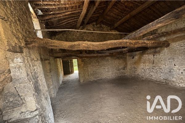 Terrain à vendre 195 m² La Grève-sur-Mignon