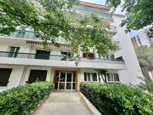 VERTEUILLE T3 77 m2- balcon- vue dégagée 116 000€ FAI