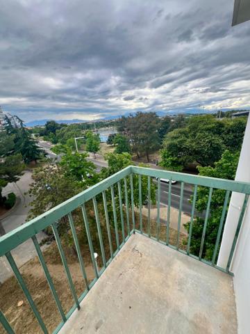 VERTEUILLE T3 77 m2- balcon- vue dégagée 116 000€ FAI