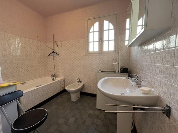 Maison à vendre |  Châteauneuf-du-Faou |  7 pièces | 154 m²