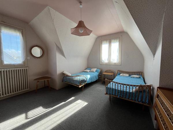 Maison à vendre |  Châteauneuf-du-Faou |  7 pièces | 154 m²