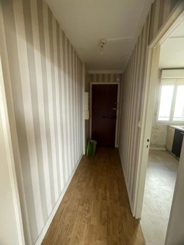 Location Appartement 3 pièces à Saint-Quentin