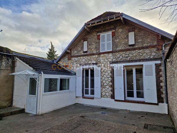 Location Maison68,37 m² - 3 Pièces - MONTARGIS (45200)