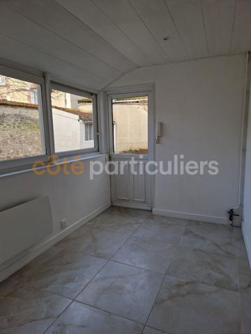 Location Maison68,37 m² - 3 Pièces - MONTARGIS (45200)