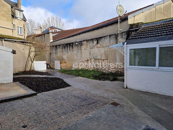 Location Maison68,37 m² - 3 Pièces - MONTARGIS (45200)