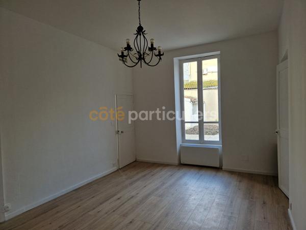Location Maison68,37 m² - 3 Pièces - MONTARGIS (45200)