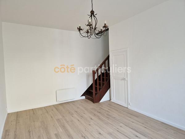 Location Maison68,37 m² - 3 Pièces - MONTARGIS (45200)