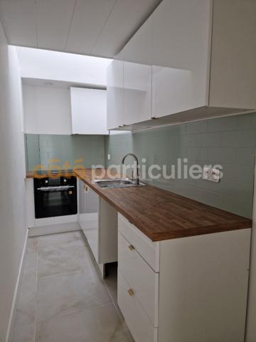 Location Maison68,37 m² - 3 Pièces - MONTARGIS (45200)