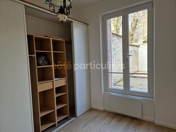 Location Maison68,37 m² - 3 Pièces - MONTARGIS (45200)