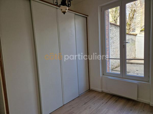 Location Maison68,37 m² - 3 Pièces - MONTARGIS (45200)