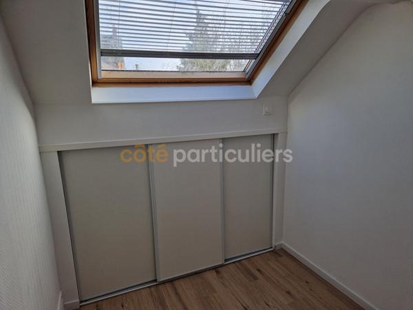 Location Maison68,37 m² - 3 Pièces - MONTARGIS (45200)