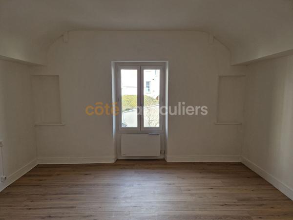 Location Maison68,37 m² - 3 Pièces - MONTARGIS (45200)