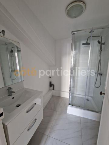 Location Maison68,37 m² - 3 Pièces - MONTARGIS (45200)