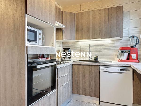 RILLIEUX LA PAPE APPARTEMENT T5 84 M² AVEC 4 CHAMBRES ET UNE CAVE