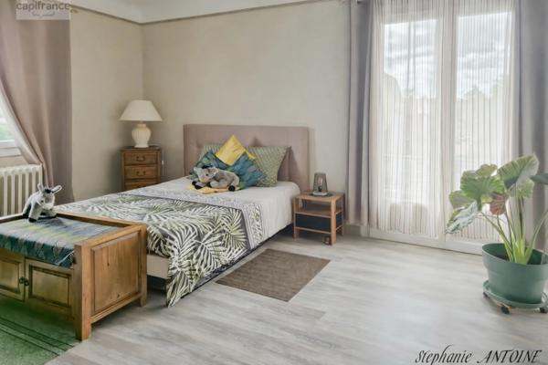 Maison à vendre AIRE SUR L'ADOUR (40)