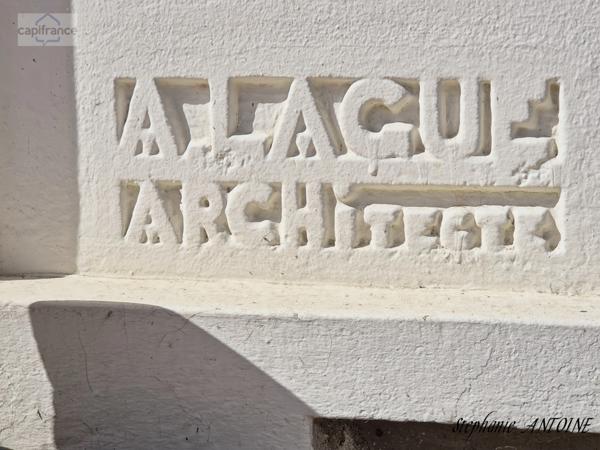 Maison à vendre AIRE SUR L'ADOUR (40)