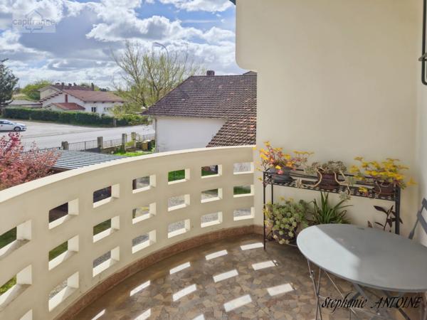 Maison à vendre AIRE SUR L'ADOUR (40)